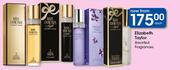 Elizabeth Taylor Assorted Fragrances-Each