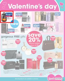 Clicks : Savings You'll Love (5 Feb - 14 Feb 2019), page 27