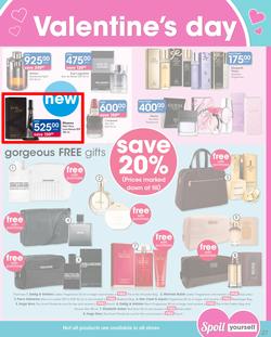 Clicks : Savings You'll Love (5 Feb - 14 Feb 2019), page 27