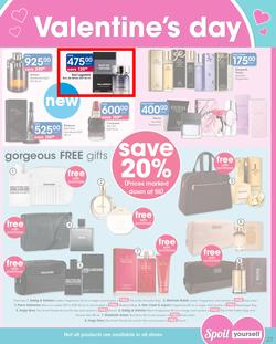 Clicks : Savings You'll Love (5 Feb - 14 Feb 2019), page 27