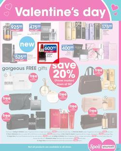 Clicks : Savings You'll Love (5 Feb - 14 Feb 2019), page 27
