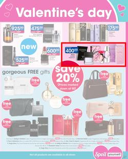 Clicks : Savings You'll Love (5 Feb - 14 Feb 2019), page 27