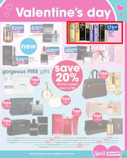 Clicks : Savings You'll Love (5 Feb - 14 Feb 2019), page 27