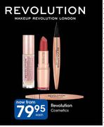 Revolution Cosmetics-Each