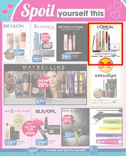 Clicks : Savings You'll Love (5 Feb - 14 Feb 2019), page 28
