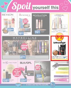 Clicks : Savings You'll Love (5 Feb - 14 Feb 2019), page 28