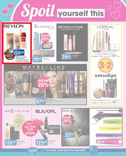 Clicks : Savings You'll Love (5 Feb - 14 Feb 2019), page 28