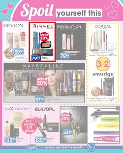 Clicks : Savings You'll Love (5 Feb - 14 Feb 2019), page 28