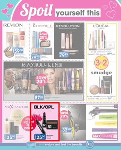 Clicks : Savings You'll Love (5 Feb - 14 Feb 2019), page 28