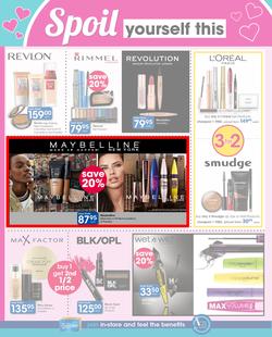 Clicks : Savings You'll Love (5 Feb - 14 Feb 2019), page 28