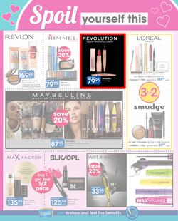 Clicks : Savings You'll Love (5 Feb - 14 Feb 2019), page 28