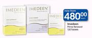 Imedeen Prime Renewal 120 Tablets-Each