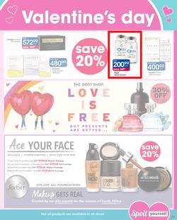 Clicks : Savings You'll Love (5 Feb - 14 Feb 2019), page 29