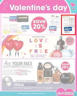 Clicks : Savings You'll Love (5 Feb - 14 Feb 2019), page 29
