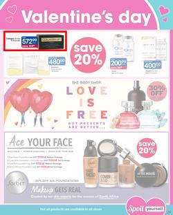Clicks : Savings You'll Love (5 Feb - 14 Feb 2019), page 29