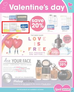 Clicks : Savings You'll Love (5 Feb - 14 Feb 2019), page 29
