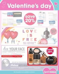 Clicks : Savings You'll Love (5 Feb - 14 Feb 2019), page 29
