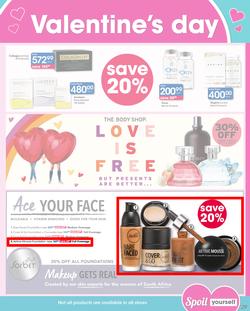 Clicks : Savings You'll Love (5 Feb - 14 Feb 2019), page 29