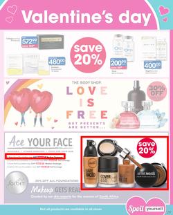 Clicks : Savings You'll Love (5 Feb - 14 Feb 2019), page 29