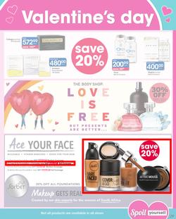 Clicks : Savings You'll Love (5 Feb - 14 Feb 2019), page 29