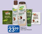 Palmer's Hair Care Products-Each
