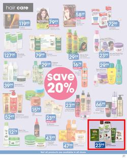 Clicks : Savings You'll Love (5 Feb - 14 Feb 2019), page 31