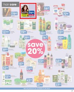 Clicks : Savings You'll Love (5 Feb - 14 Feb 2019), page 31