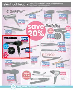 Clicks : Savings You'll Love (5 Feb - 14 Feb 2019), page 32