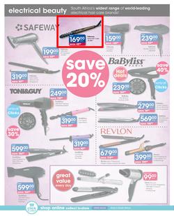 Clicks : Savings You'll Love (5 Feb - 14 Feb 2019), page 32