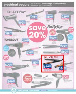 Clicks : Savings You'll Love (5 Feb - 14 Feb 2019), page 32