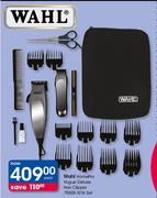 Wahl Homepro Vogue Deluxe Hair Clipper Set(79305-1016)-Each