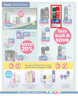 Clicks : Savings You'll Love (5 Feb - 14 Feb 2019), page 34