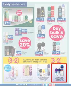 Clicks : Savings You'll Love (5 Feb - 14 Feb 2019), page 34