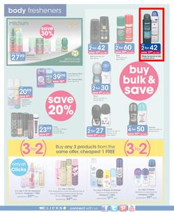 Clicks : Savings You'll Love (5 Feb - 14 Feb 2019), page 34