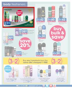 Clicks : Savings You'll Love (5 Feb - 14 Feb 2019), page 34