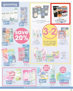 Clicks : Savings You'll Love (5 Feb - 14 Feb 2019), page 35