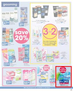 Clicks : Savings You'll Love (5 Feb - 14 Feb 2019), page 35