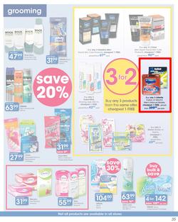 Clicks : Savings You'll Love (5 Feb - 14 Feb 2019), page 35
