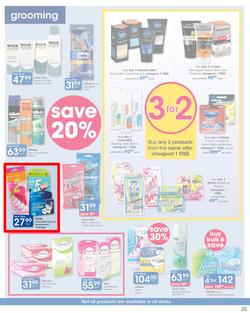 Clicks : Savings You'll Love (5 Feb - 14 Feb 2019), page 35
