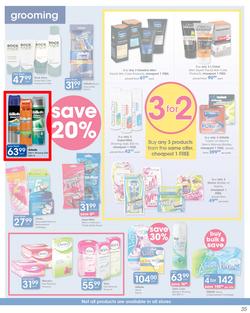 Clicks : Savings You'll Love (5 Feb - 14 Feb 2019), page 35