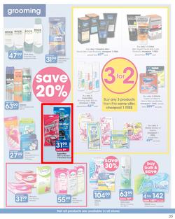 Clicks : Savings You'll Love (5 Feb - 14 Feb 2019), page 35