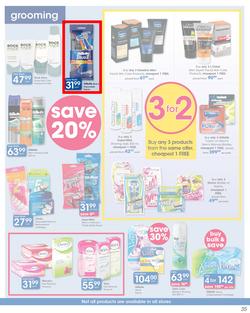 Clicks : Savings You'll Love (5 Feb - 14 Feb 2019), page 35