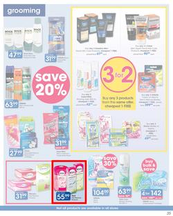 Clicks : Savings You'll Love (5 Feb - 14 Feb 2019), page 35