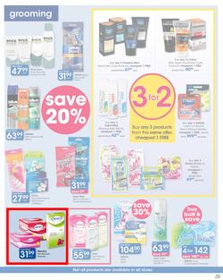 Clicks : Savings You'll Love (5 Feb - 14 Feb 2019), page 35