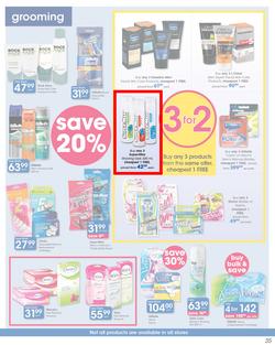 Clicks : Savings You'll Love (5 Feb - 14 Feb 2019), page 35