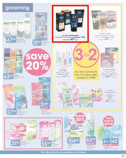 Clicks : Savings You'll Love (5 Feb - 14 Feb 2019), page 35