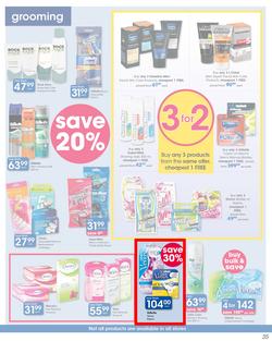 Clicks : Savings You'll Love (5 Feb - 14 Feb 2019), page 35