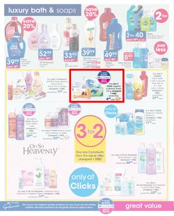 Clicks : Savings You'll Love (5 Feb - 14 Feb 2019), page 36