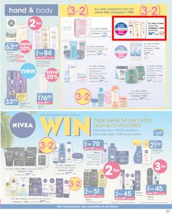 Clicks : Savings You'll Love (5 Feb - 14 Feb 2019), page 37