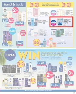 Clicks : Savings You'll Love (5 Feb - 14 Feb 2019), page 37